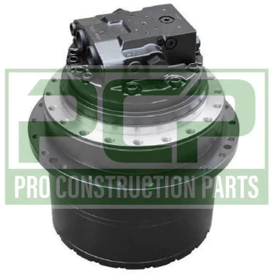 Doosan DX380LC-3 Final Drive P/N: 170401-00057B