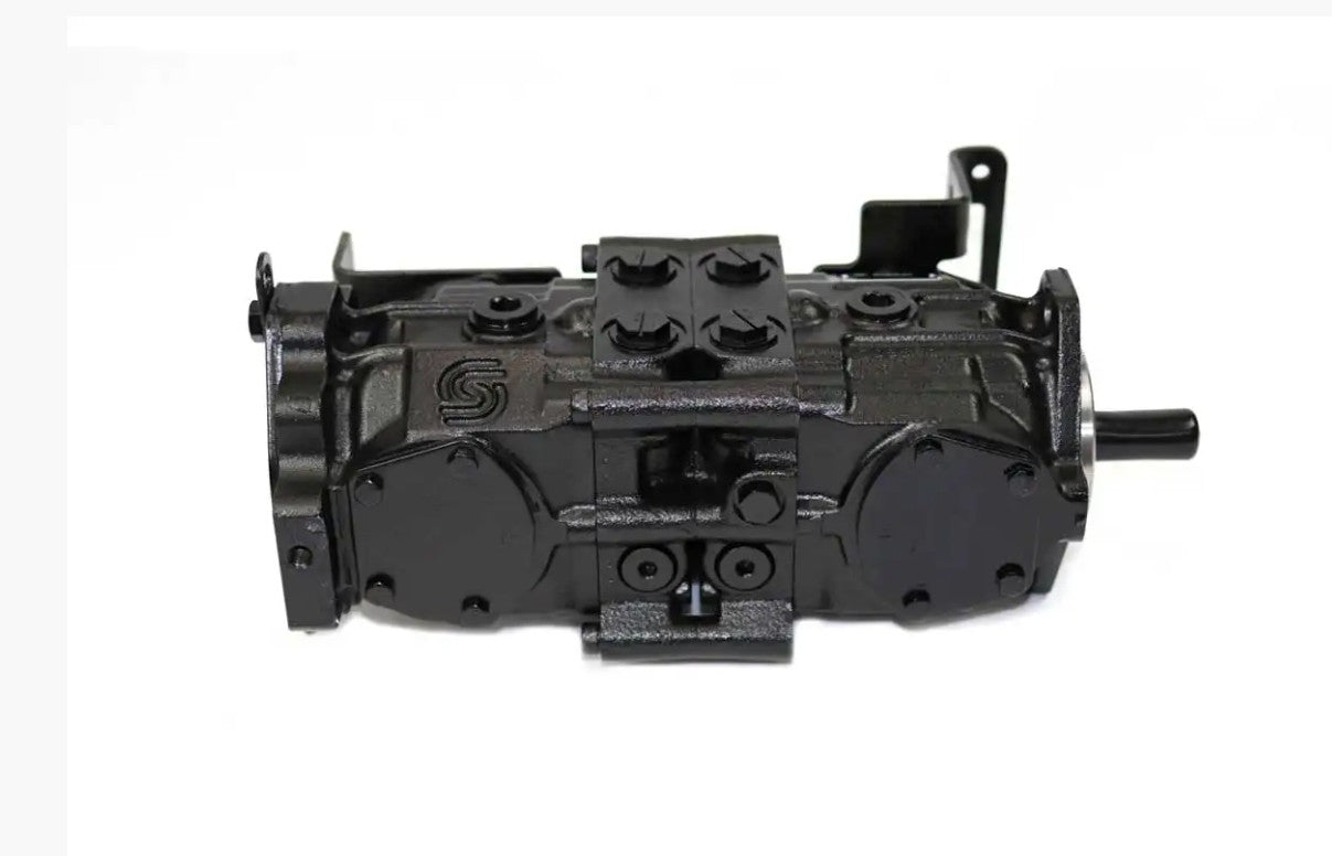 Bobcat Hydraulic pumps