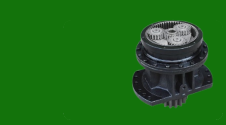Banner Image of Swing Gearbox