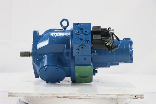 Takeuchi TB145 Hydraulic Pump P/N: 19020-17000