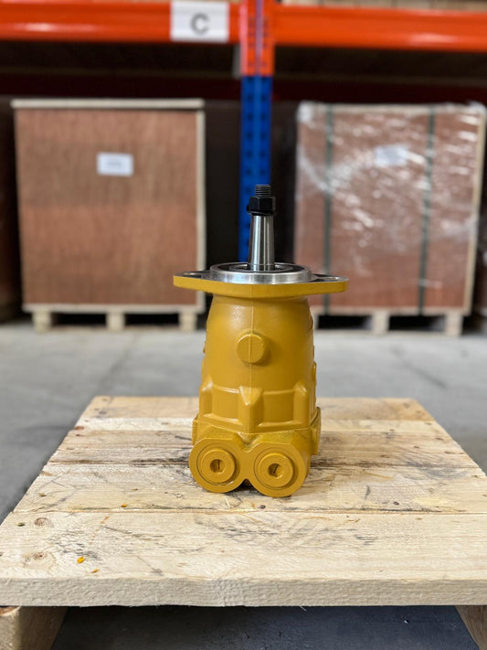 Caterpillar 824G, 825G, 980G Hydraulic Pump P/N: 1292413