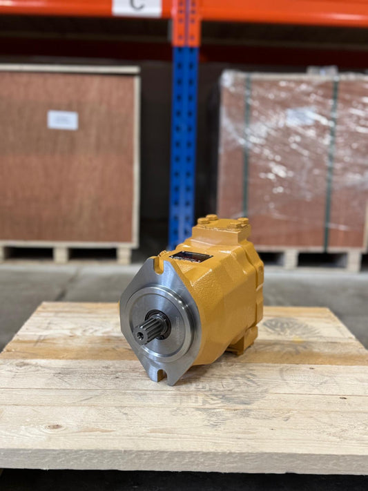 Caterpillar D5N Hydraulic Piston Pump OEM 157-6081