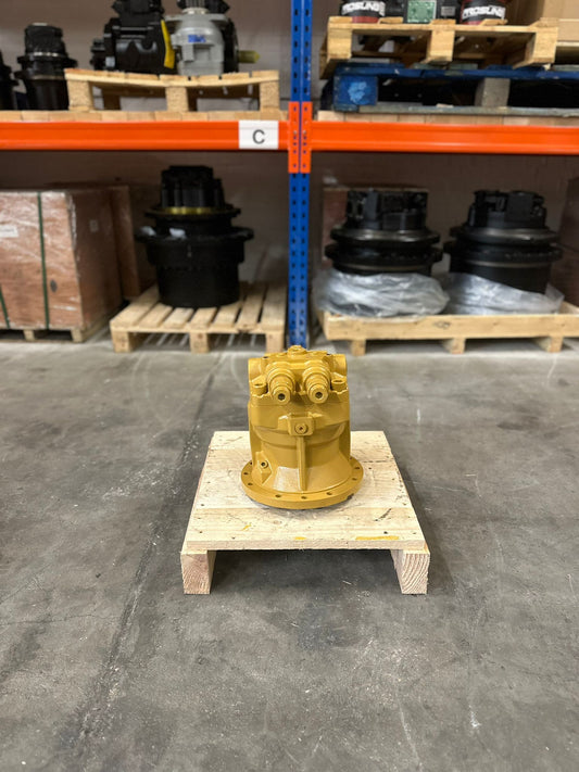 Caterpillar 316 Swing Motor OEM 369-9604 - Pro Construction Parts