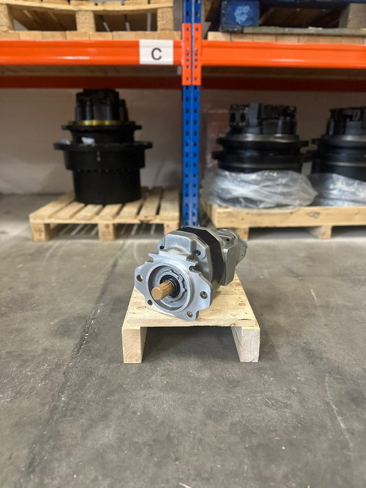 Komatsu HM300 Hydraulic Pump 705-95-05130