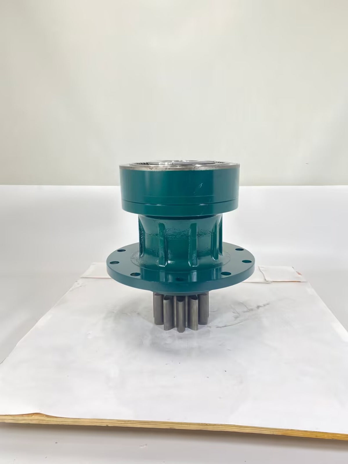 JCB EXCAVATOR SWING GEARBOXES