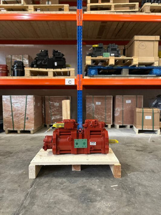 Samsung SE210LC-2 Pump 1042-02191 - Pro Construction Parts