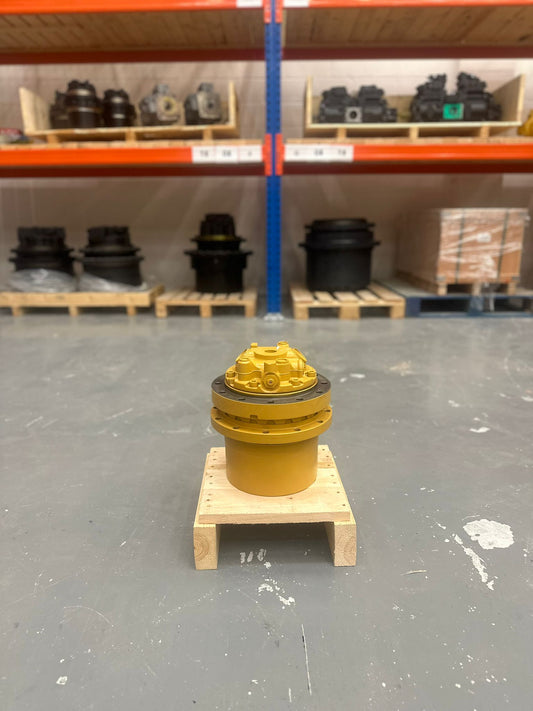 Caterpillar 259B3 Skid Steer Final Drive P/N: 307-3080 - Pro Construction Parts