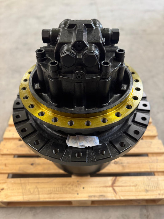 Hitachi ZX350-5 Final Drive P/N: 9256991