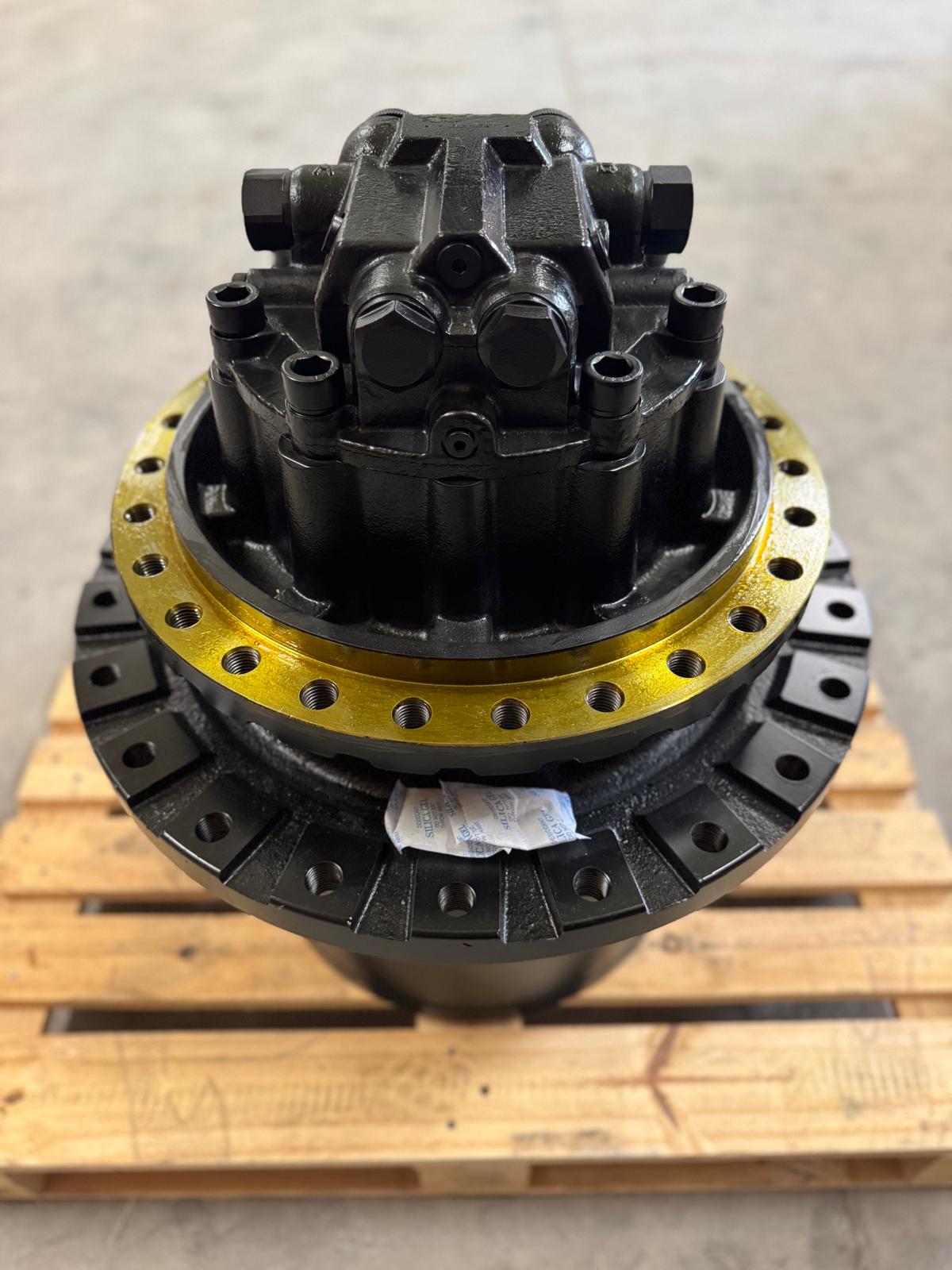 Hitachi ZX350LC-6 Final Drive P/N: 9244944, 9251699, 9251477 | PCP