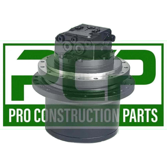 JCB Final Drives for 8052, 8065 P/N: 20/951827, 20/951427