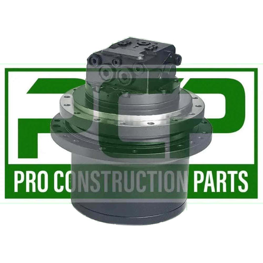 JCB JS145 Final Drive P/N: 333/J5851