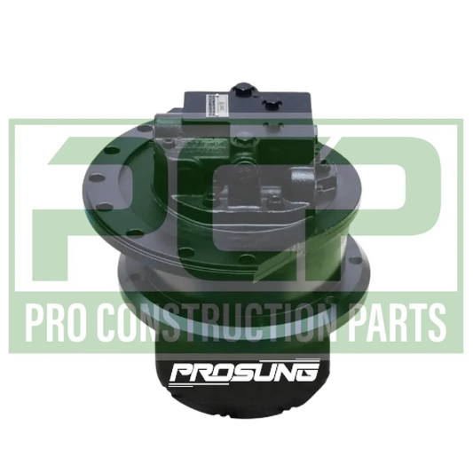 Asv Pt50 Rear Ripper ASV Skid Steer Final Drives | Pro Construction Parts