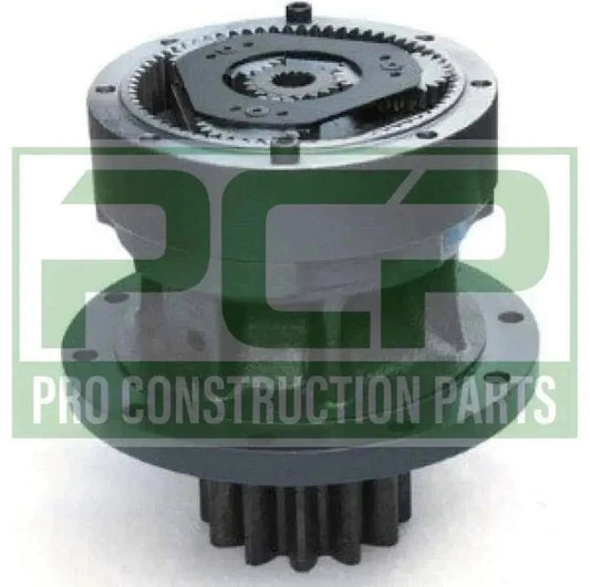 Linkbelt 130LX Swing Gearbox P/N: LN00104