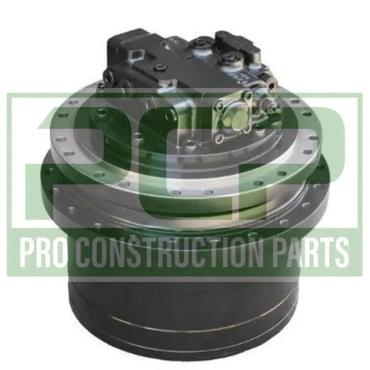 Case Cx160 Complete Final Drive P/N: Kla0156