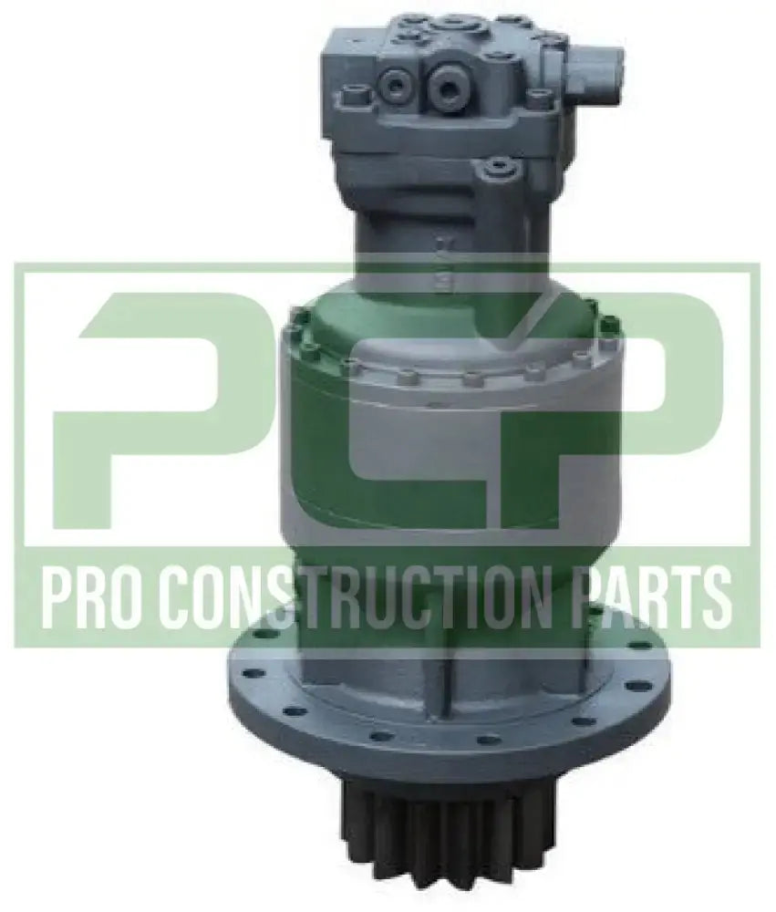 Case CX210 Swing Drive Assembly P/N: KRC0226 | PCP