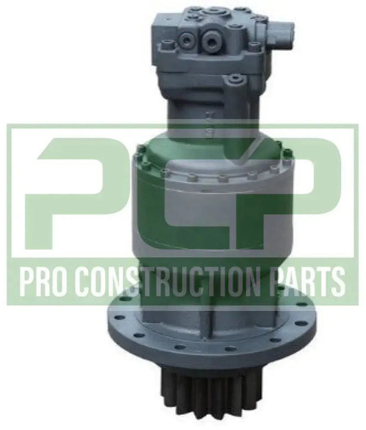 Case CX210B Swing Gearbox Assembly P/N: KRC10010