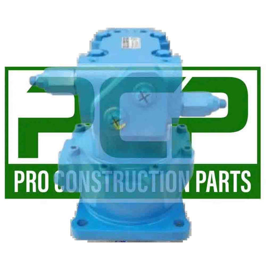 Case Cx22B Swing Motor Assembly P/N: