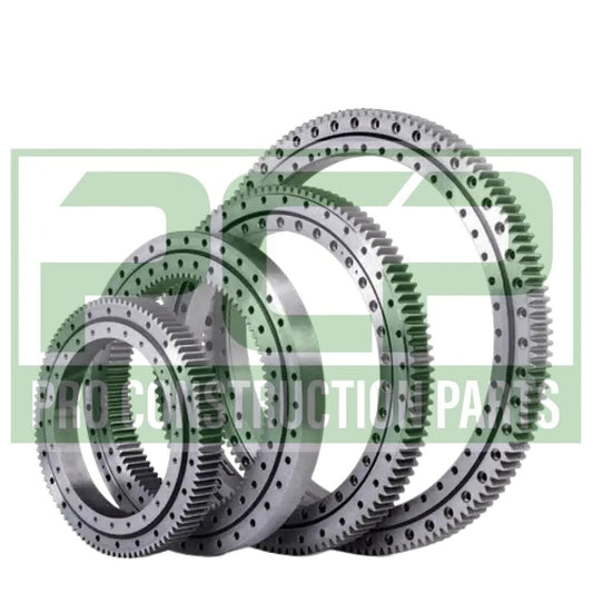 John Deere ZX470-5 Slew RIng P/N: FYB60000925, 9300469, FYB60000055