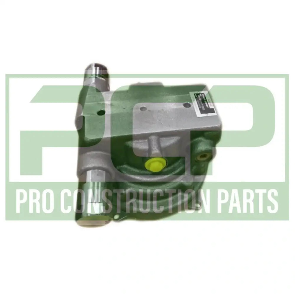 Case CX55BMSR Swing Motor OEM Nachi PY15V00014F1