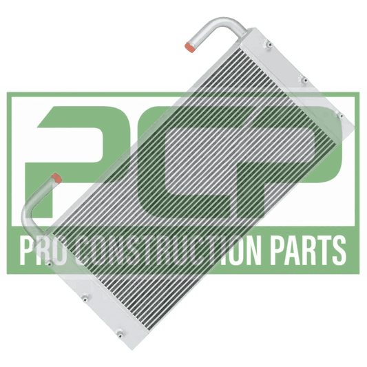 836h Radiator Shop Case Radiators Online | Pro Construction Parts
