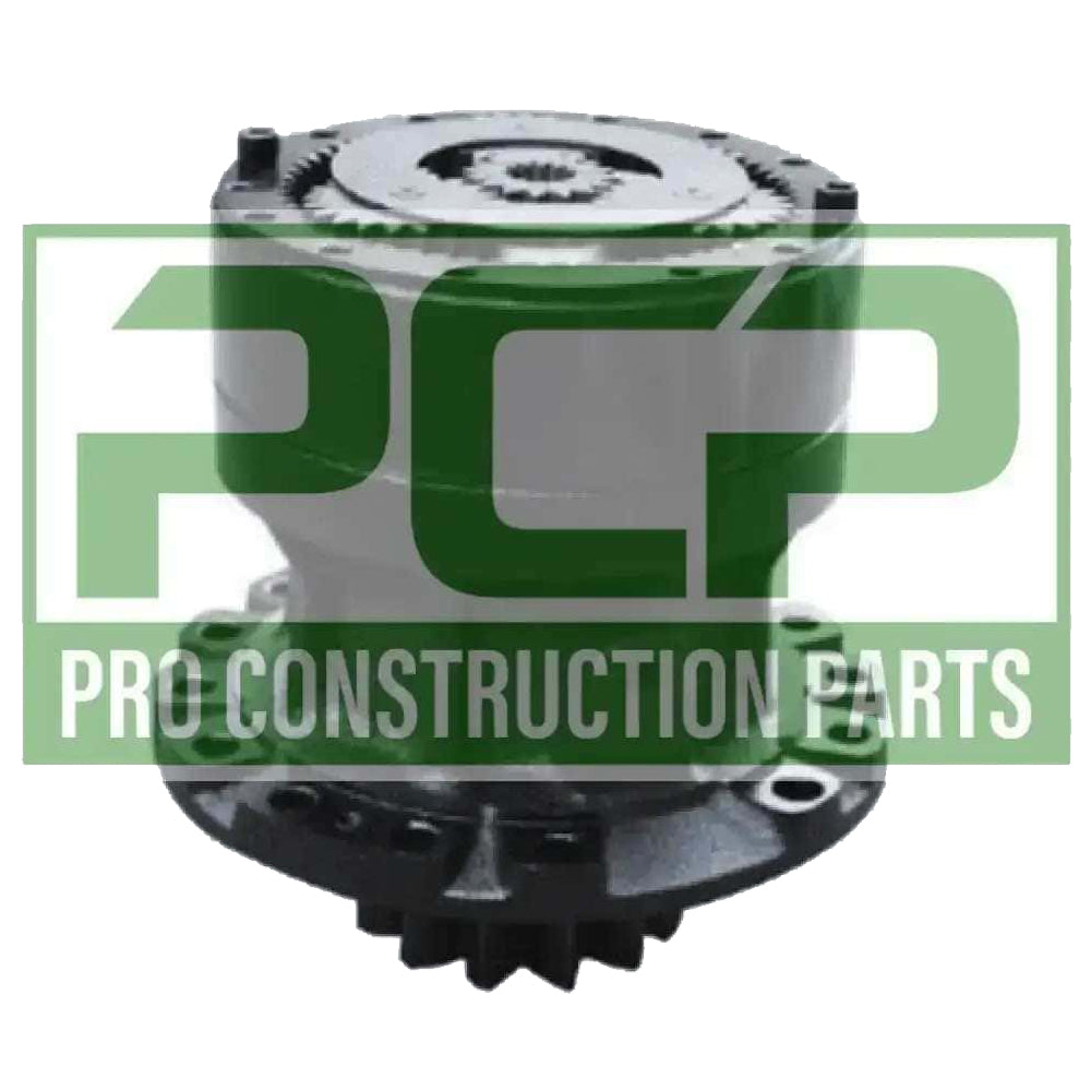 CAT 311C, 311D Swing Gearbox P/N: 169-5549