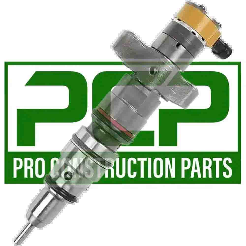 Caterpillar 3114 / 3116 3126 Fuel Injector P/N: 127-8222