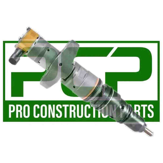 Caterpillar C7 Fuel Injector P/N: 243-4502