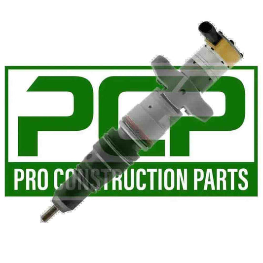 Caterpillar C7 Fuel Injector P/N: 387-9428