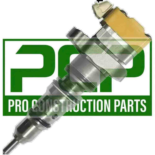 Caterpillar C9 Fuel Injector P/N: 254-4330