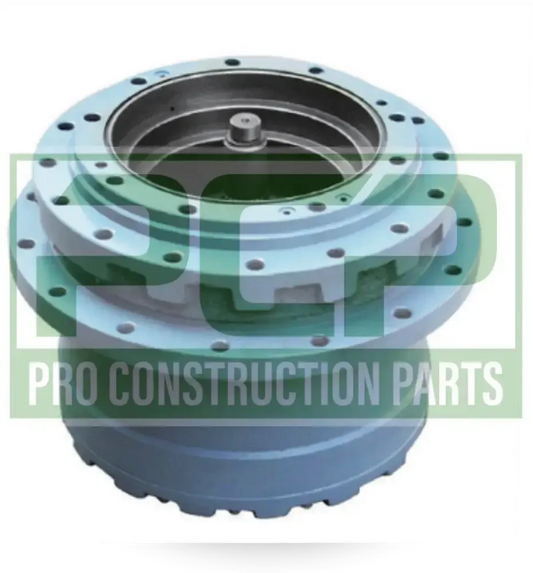 Caterpillar E311B Travel Gearbox P/N: 7I - 1056