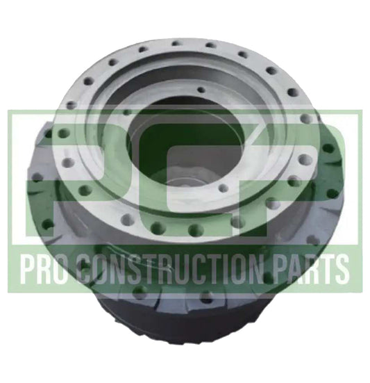 Caterpillar 320DLRR Final Drive (Travel Gearbox) P/N: 227-6035