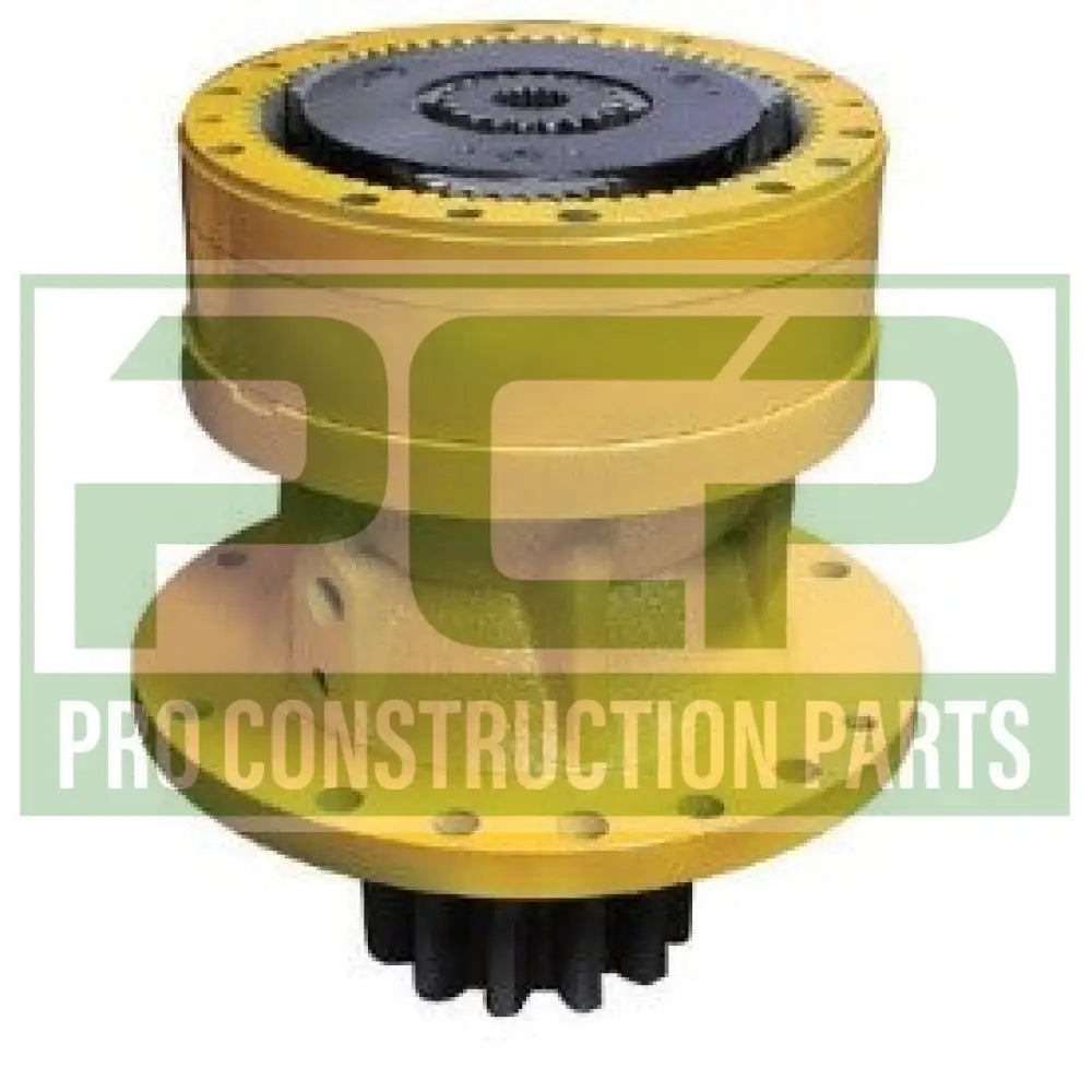 Caterpillar E70B Swing Gearbox Drive OEM 099-6551