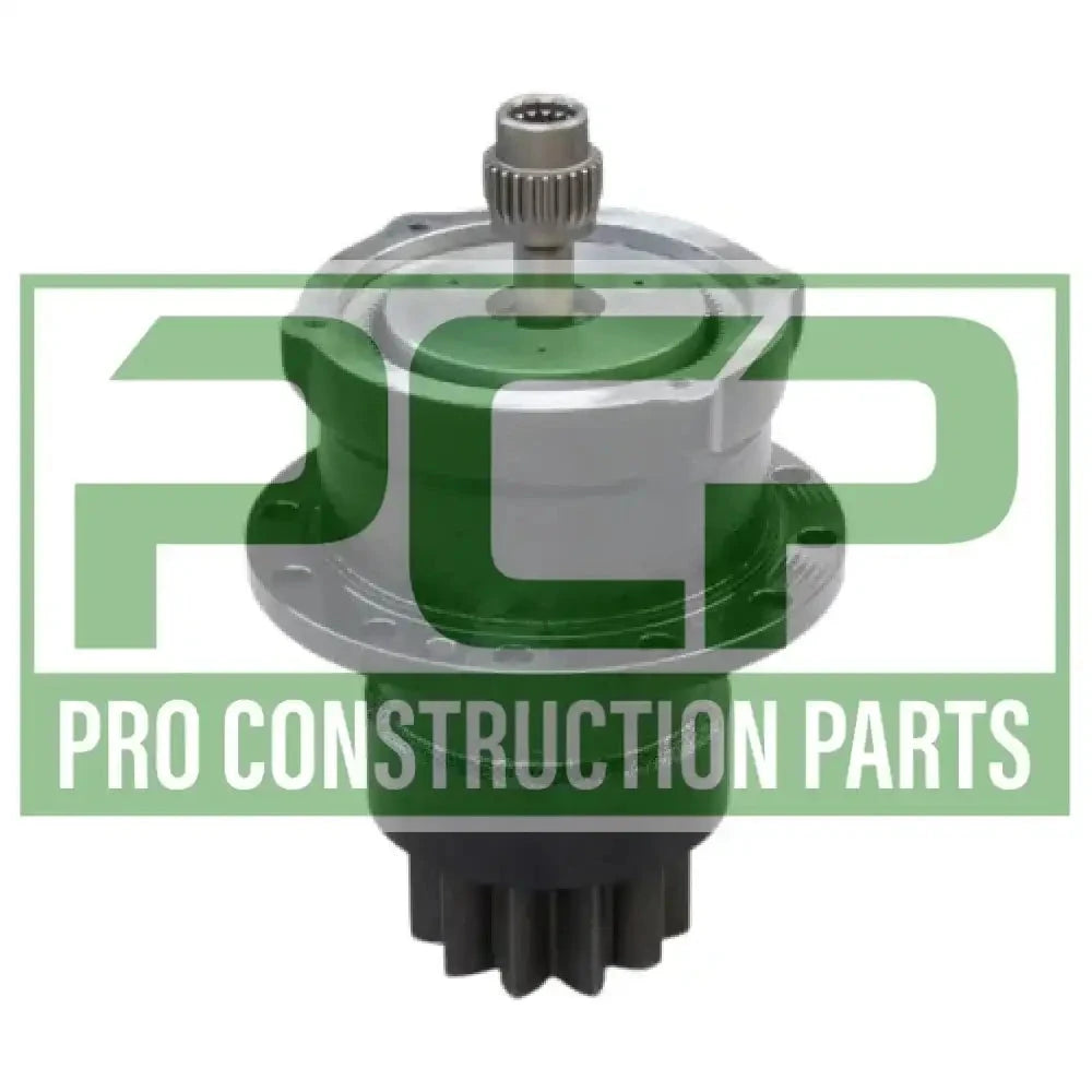 Caterpillar M316D Swing Gearbox P/N: 152-7374