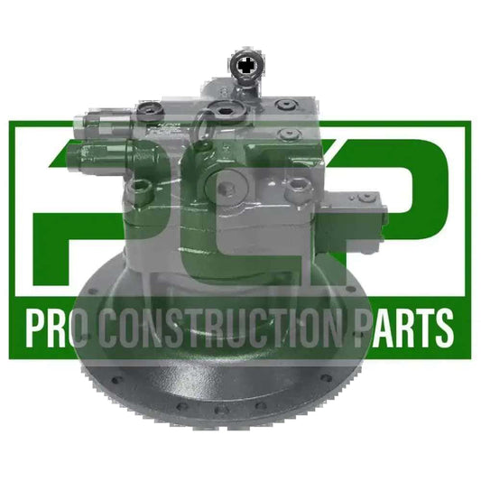 Volvo FB2800C, FBR2800C Swing Motor P/N: 14607884 - Pro Construction Parts