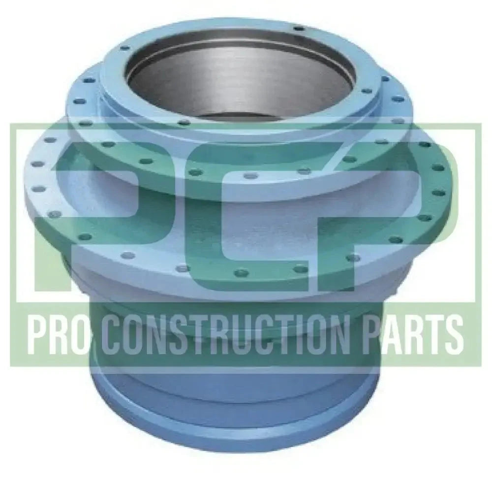 170403 Doosan DX300-7 Travel Gearbox P/N: 170403-00122 | PCP
