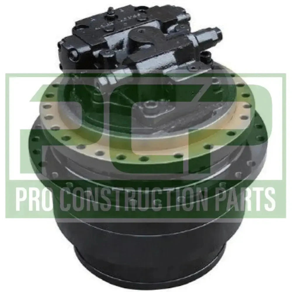 Doosan DX340 Complete Final Drive P/N: K1003131 | PCP