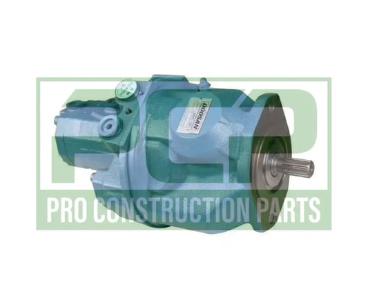 Doosan Solar 70 3 Hydraulic Pump OEM 2401 9211