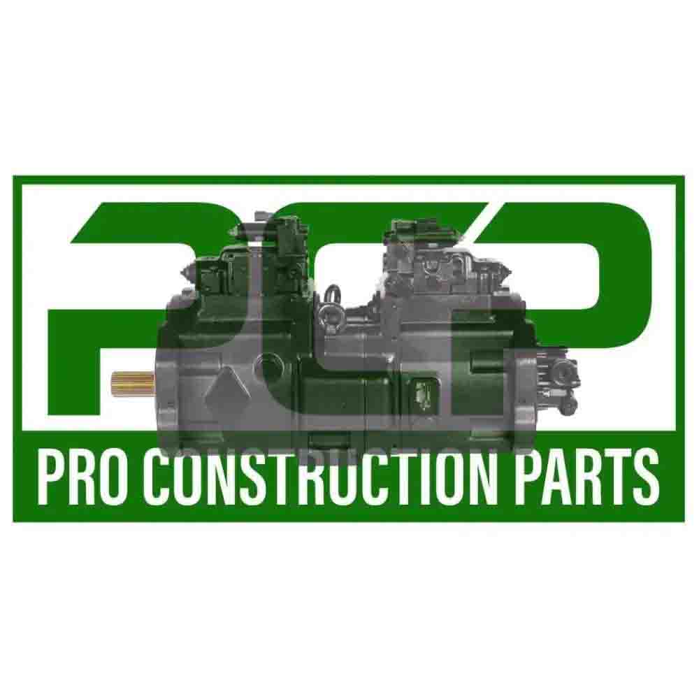 Doosan DH220LC, DH220LC-7 Hydraulic Pump P/N: 401-00356A - Pro Construction Parts