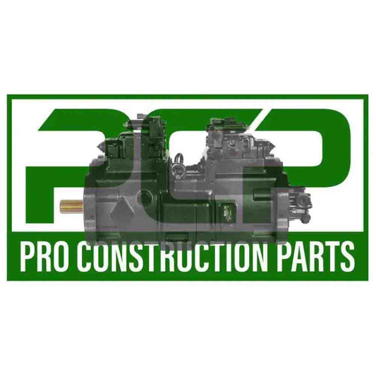 Doosan DH220LC, DH220LC-7 Hydraulic Pump P/N: 401-00356A - Pro Construction Parts