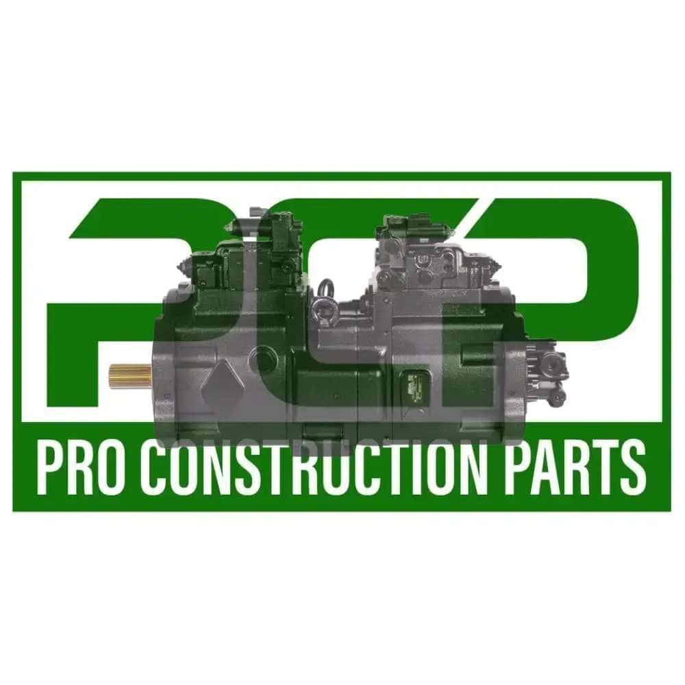 Volvo EW130 Hydraulic Pump P/N: 1142-00660 - Pro Construction Parts