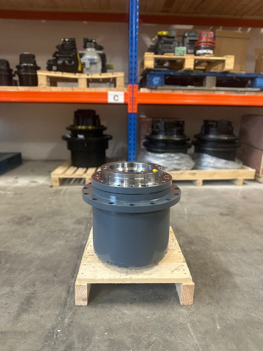 Volvo SD115 Final Drive (gearbox) 13494514