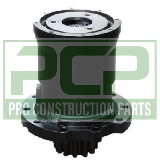 John Deere 490E Swing Gearbox P/N: 9111265