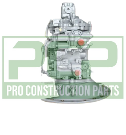 Hitachi ZX120-3 Hydraulic Pump OEM 9289321 (HPK060)