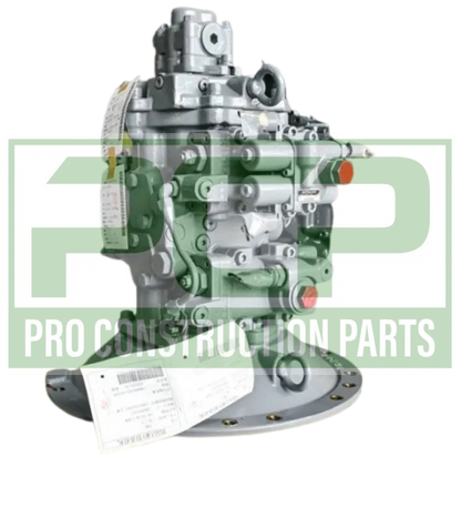Hitachi ZX120-3 Hydraulic Pump OEM 9289321 (HPK060)