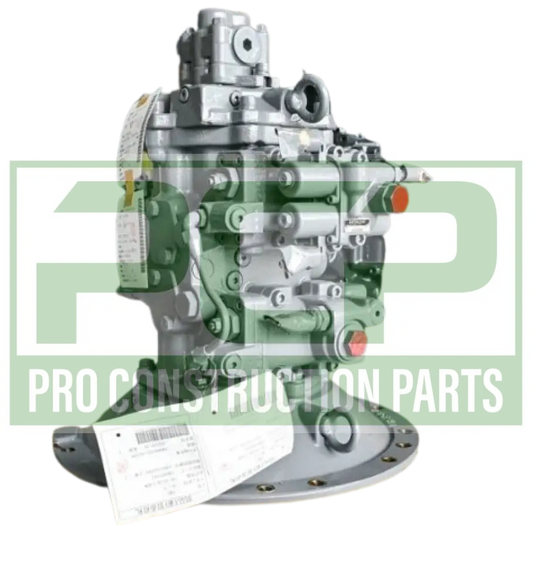 Hitachi ZX120-3 Hydraulic Pump OEM 9289321 (HPK060)