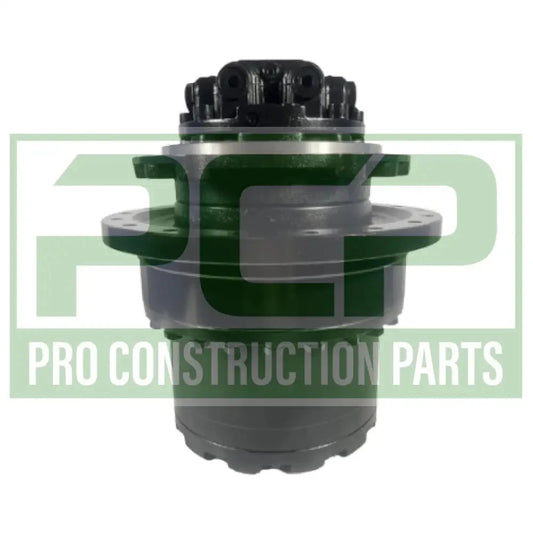 Hitachi Final Drives | Pro Construction Parts