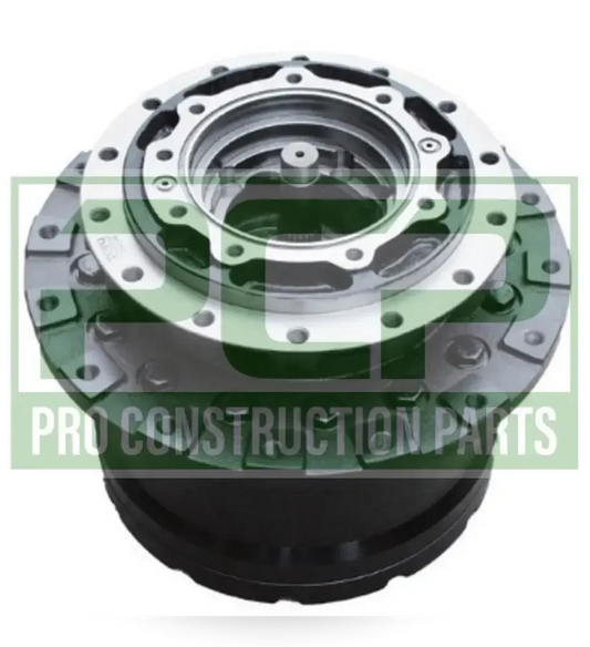 Hitachi Zx870 - 5G Travel Gearbox P/N: 9219274