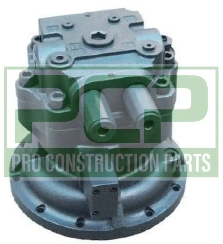Hyundai R215LC-9 Swing Motor P/N: 39Q6-11100 | PCP