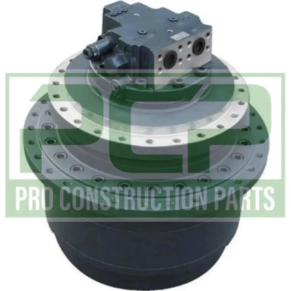 Hyundai R485VS Complete Final Drive P/N: 39QB-40100 | PCP