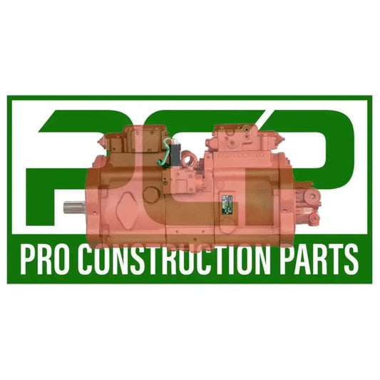 Hyundai R480LC, R520LC, R4700LC-9 Hydraulic Pump P/N: 31QB-10020 - Pro Construction Parts